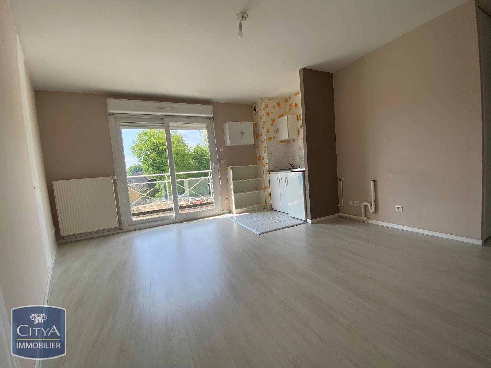 Photo 1 appartement Luneray