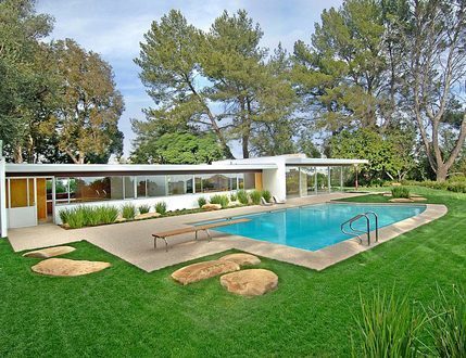 François Pinault vient d’acheter une villa à Los Angeles