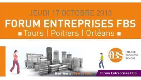 Citya sera présent au Forum FBS, le jeudi 17 octobre