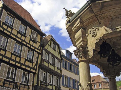 Focus sur le marché immobilier en Alsace avec Citya Etige Logement