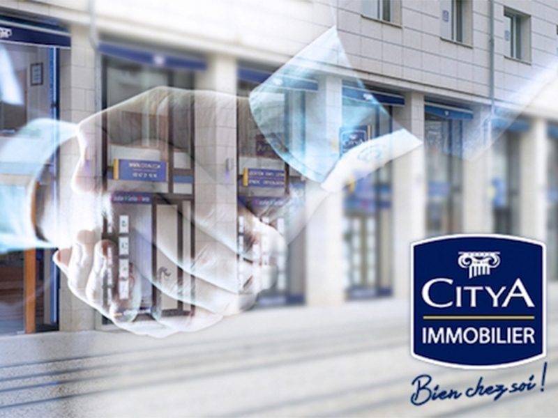 Ils nous rejoignent ! Citya Immobilier continue son développement à Bourg-en-Bresse ! (01)