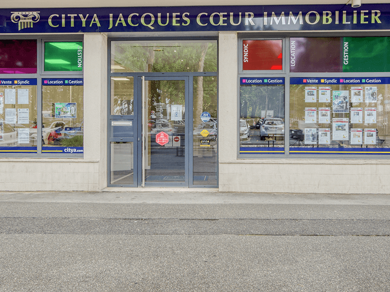 Ils nous rejoignent ! Citya Immobilier continue son développement à Bourges !