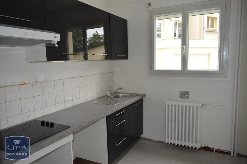 Photo 0 appartement Angers