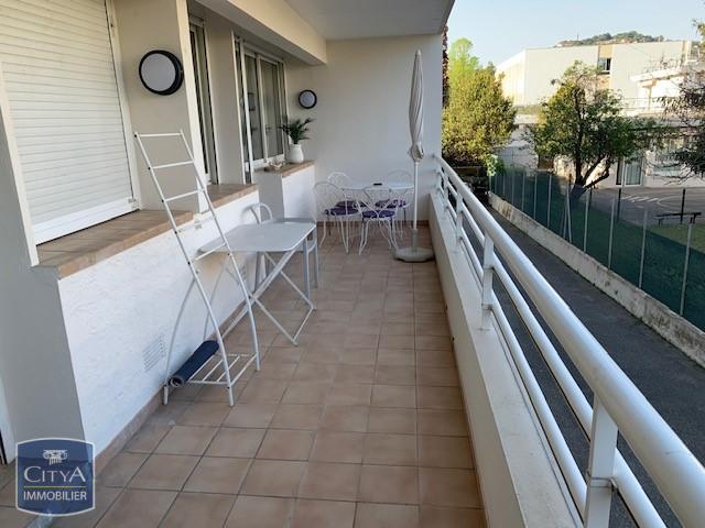 Photo 6 appartement Cannes