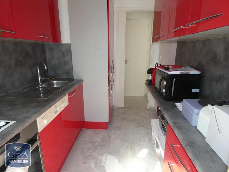 Photo 3 appartement Cannes