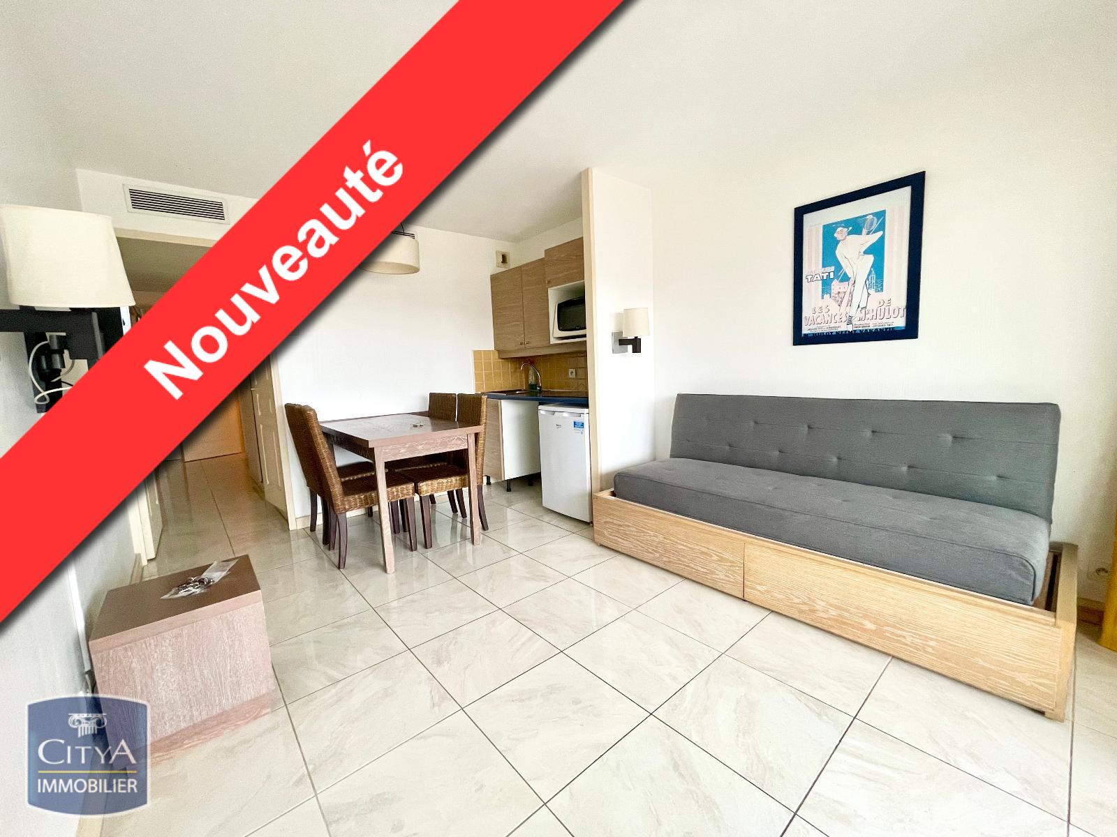 Photo 0 appartement Cannes