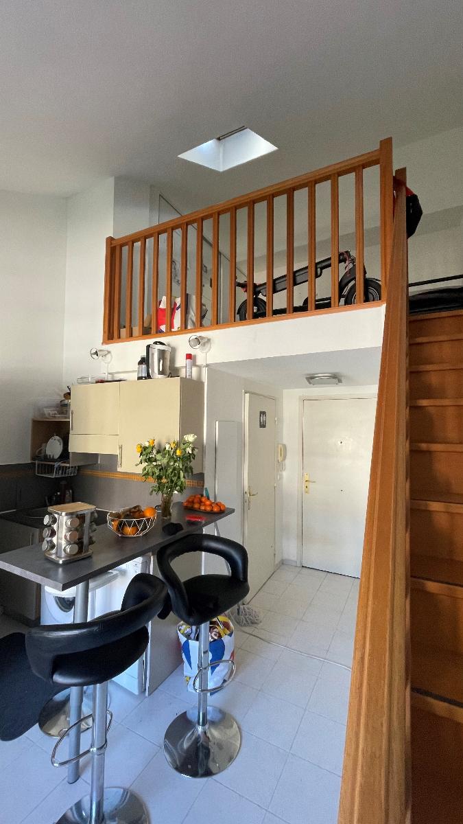 Photo 1 appartement Nice