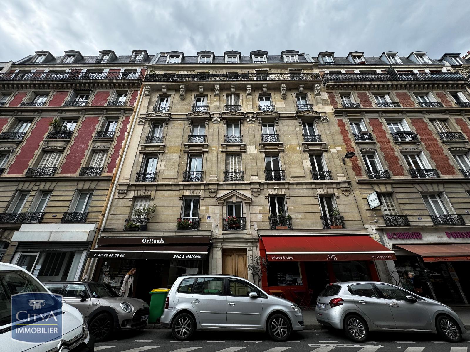Photo 9 appartement Paris 15e Arrondissement