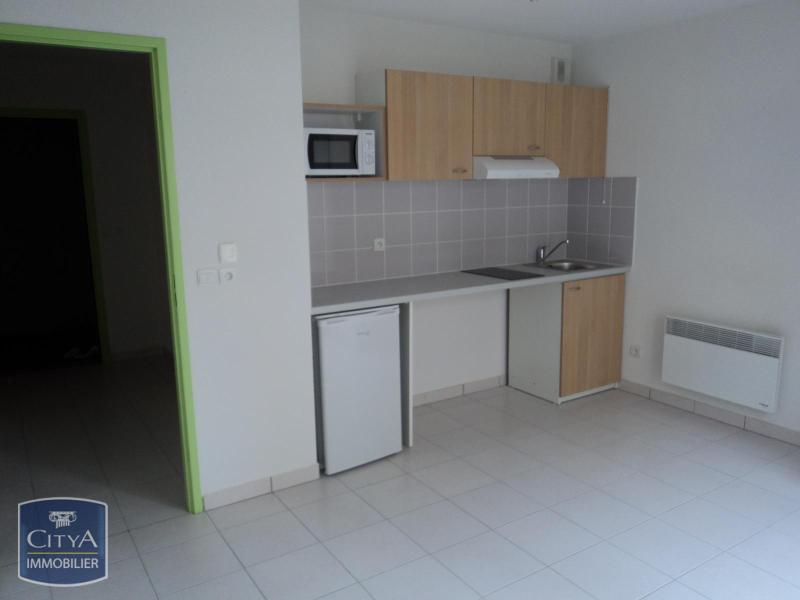 Photo 0 appartement Limoges