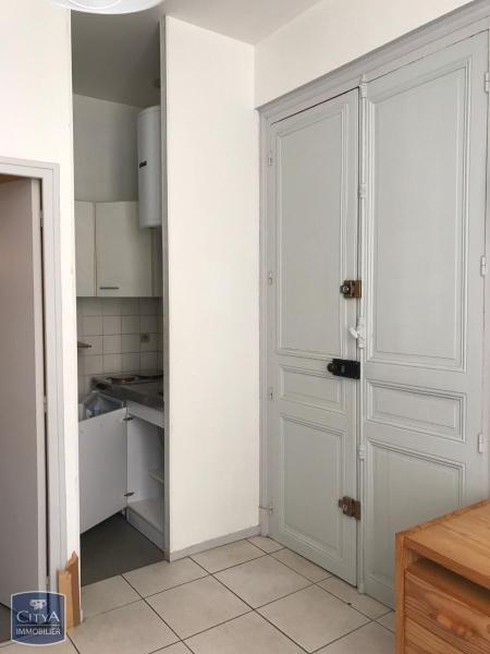 Photo 2 appartement Poitiers
