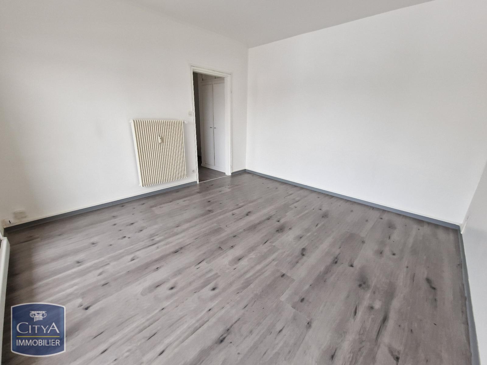 Photo 2 appartement Mulhouse