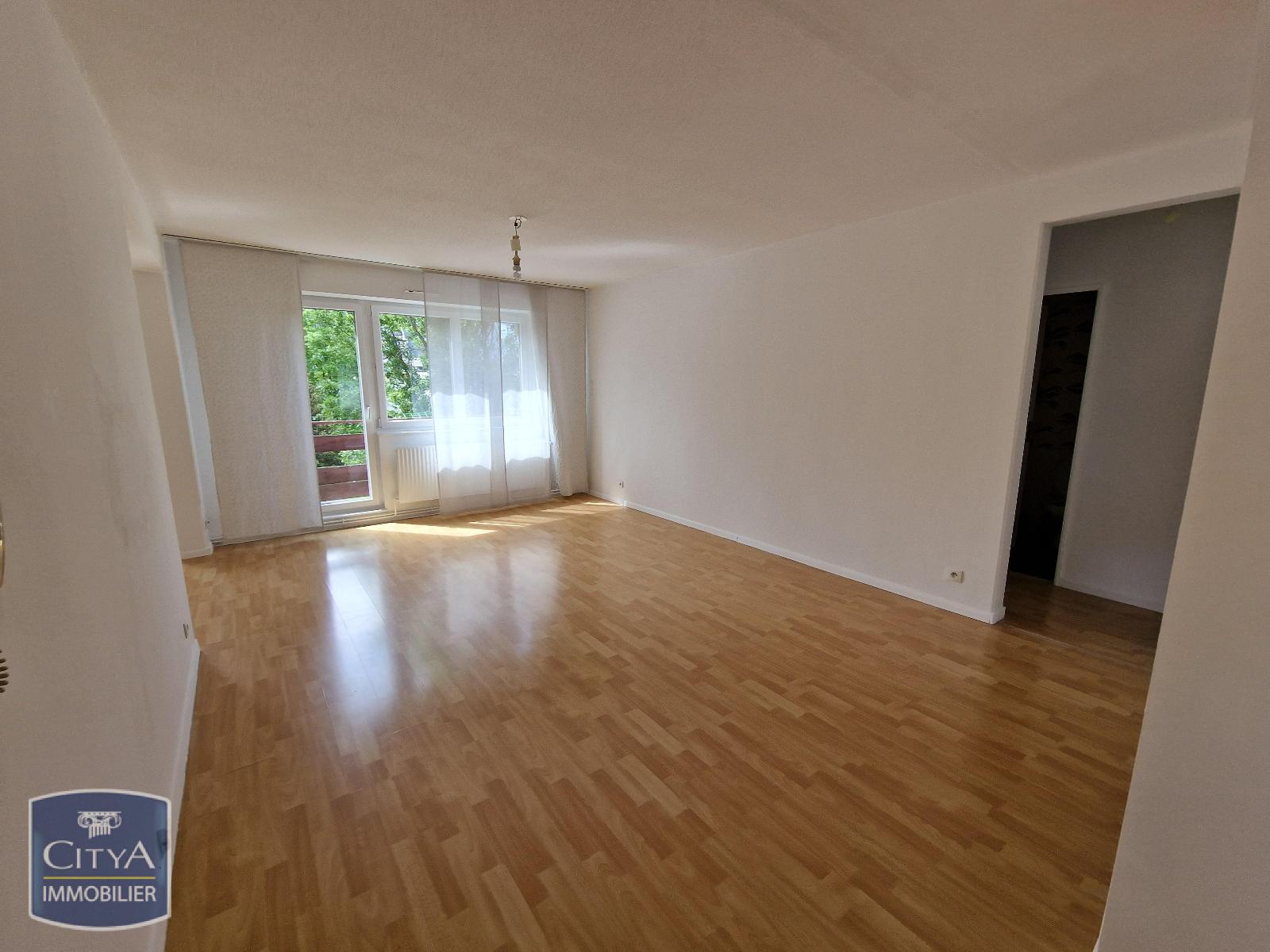 Photo 1 appartement Kingersheim