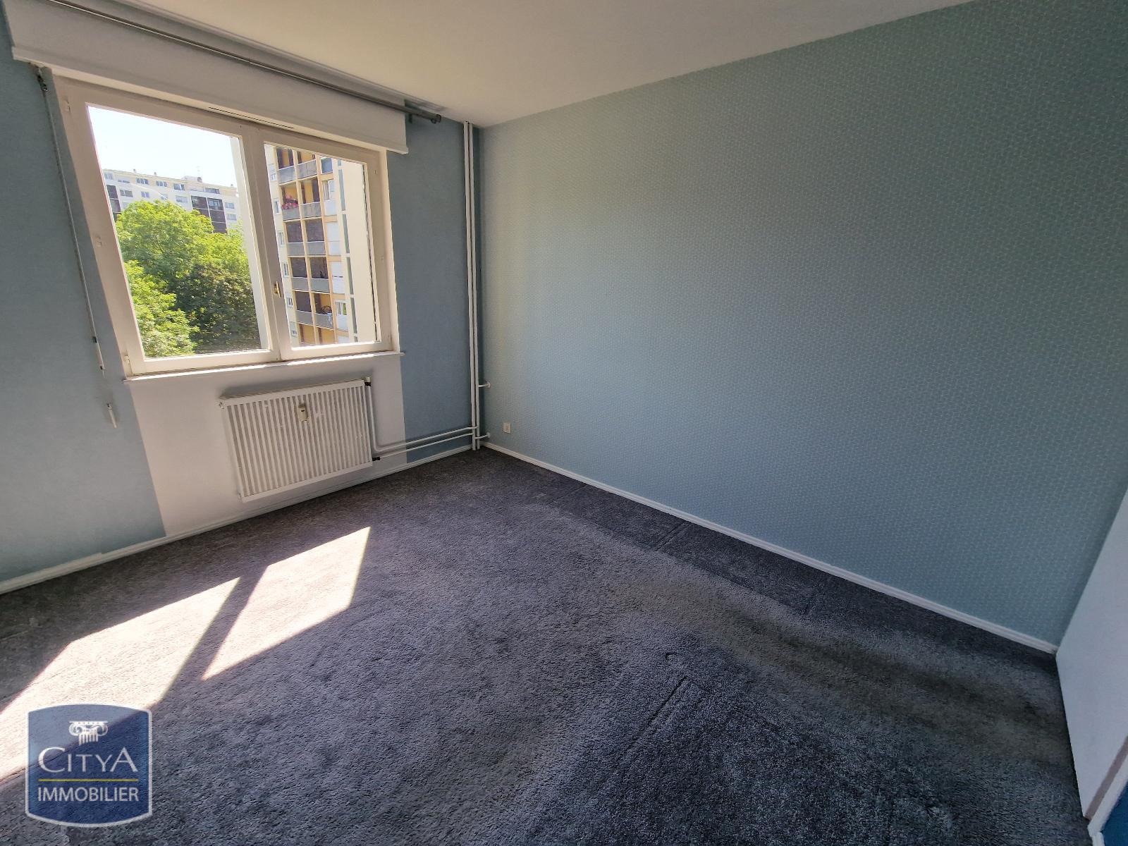 Photo 6 appartement Mulhouse