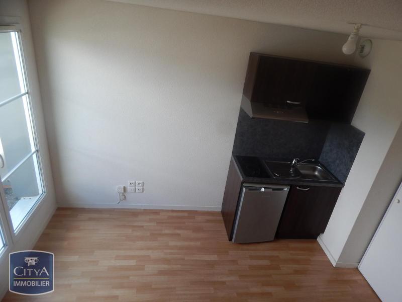 Photo 3 appartement Mulhouse