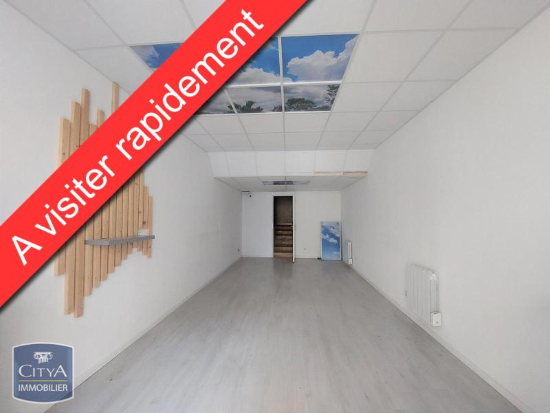 Photo Local Commercial 51.63m²