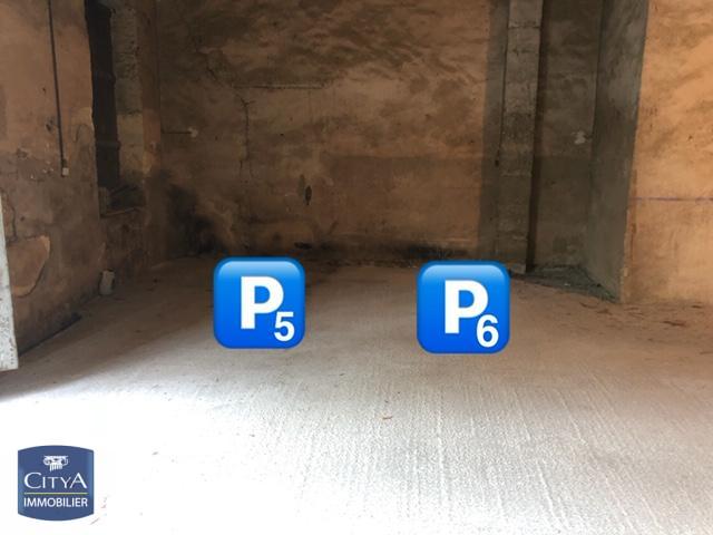 Photo du bien Parking