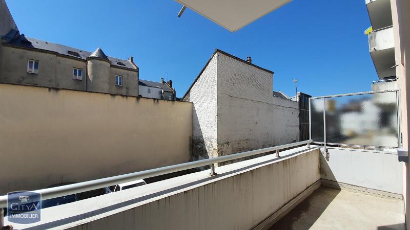Photo 3 appartement Le Havre