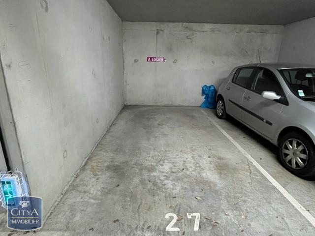 Photo 0 parking Nantes