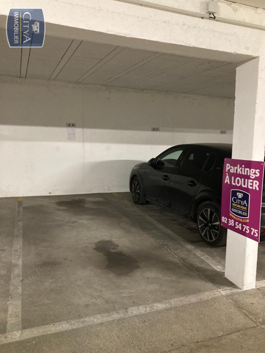 Photo du bien Parking