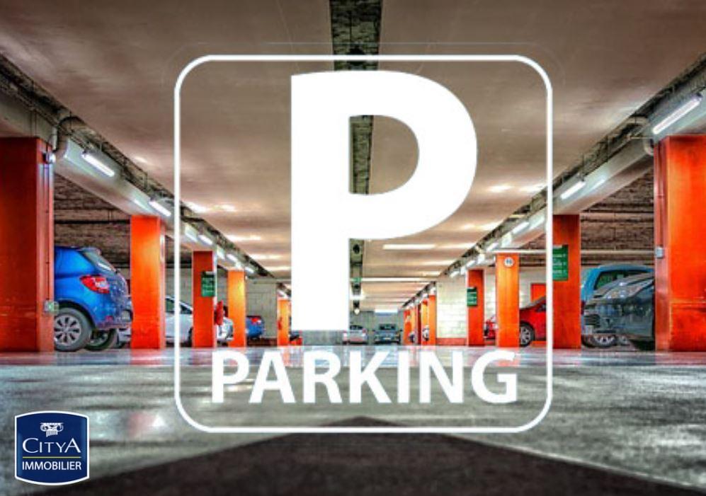 Photo Parking