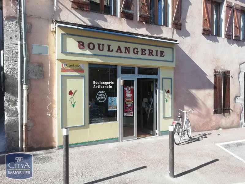 Photo Local Commercial 74m²