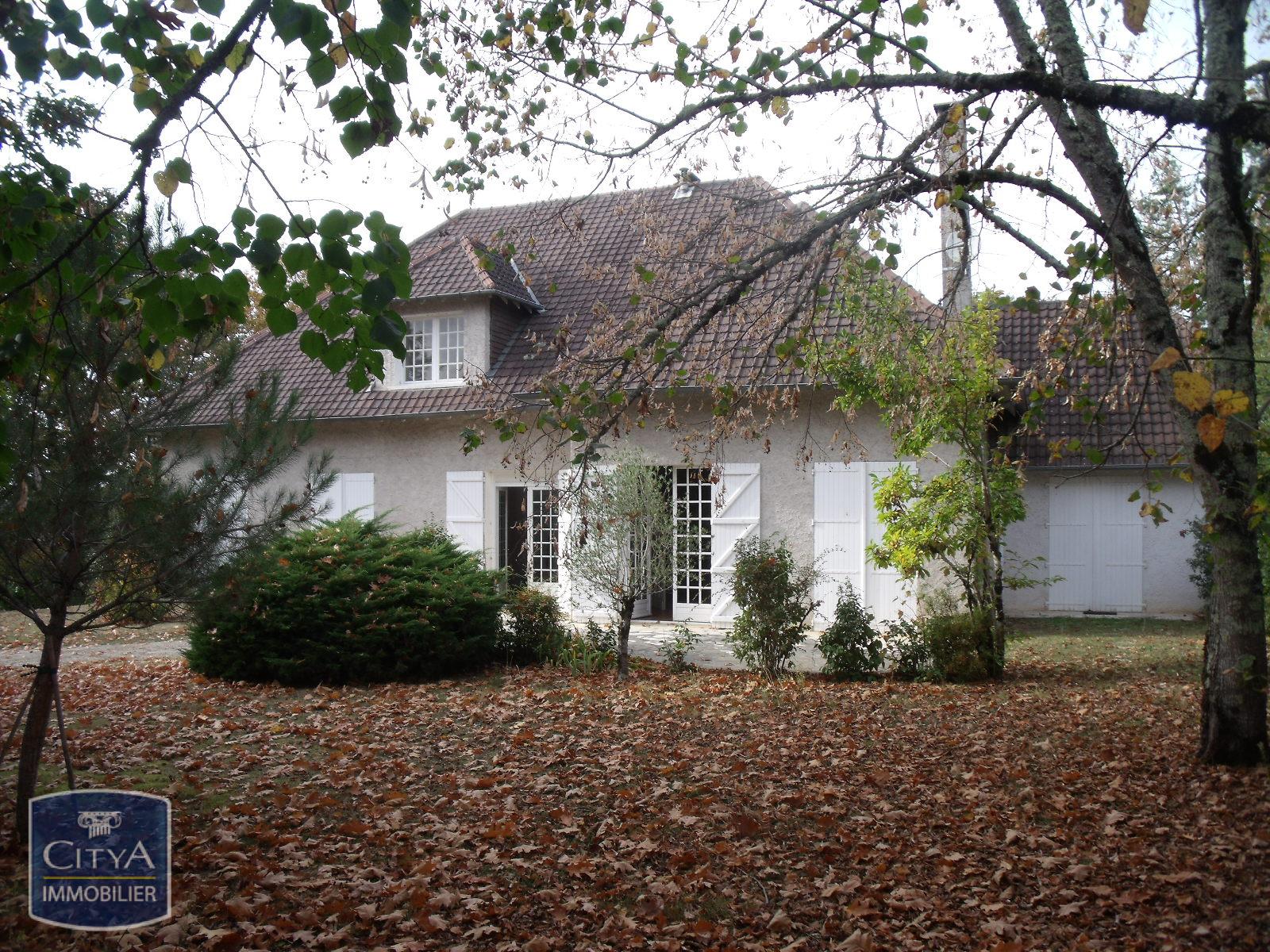 Photo 0 maison Brive-la-Gaillarde