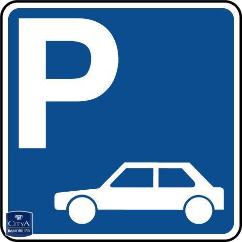 CITYA Location Parking Clermont Ferrand