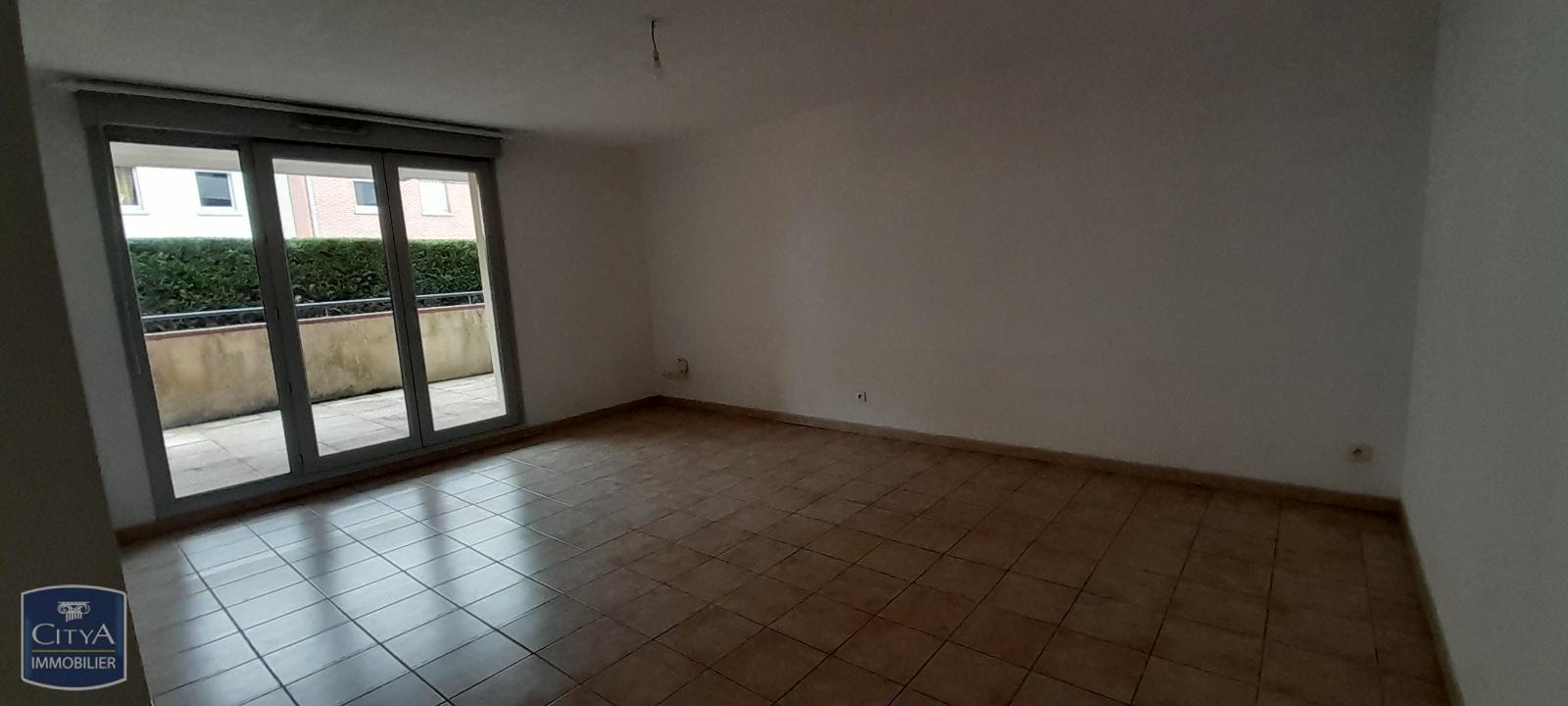 Photo 7 appartement Toulouse