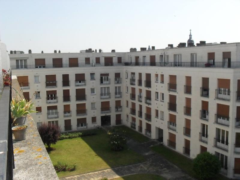 Photo 1 appartement Blois