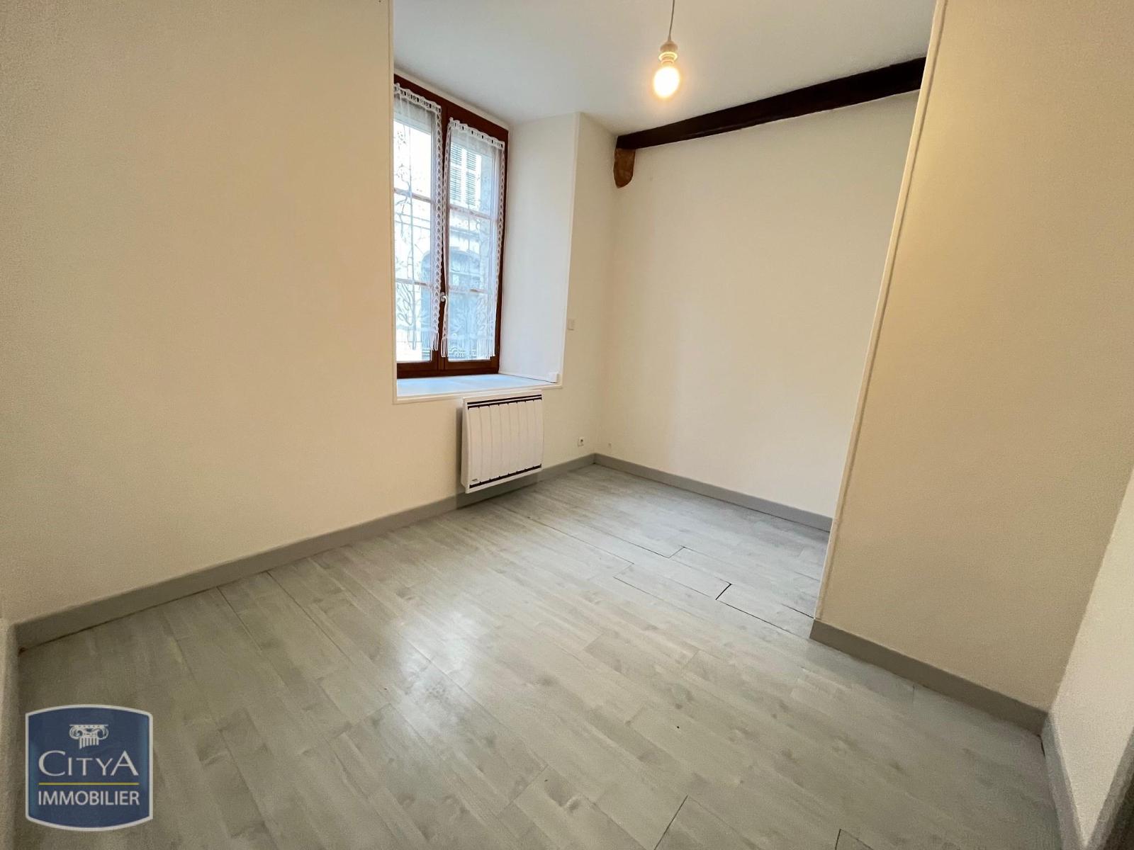 Photo 3 appartement Bourges