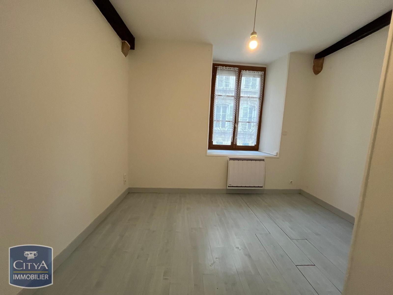 Photo 5 appartement Bourges