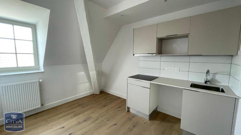 Photo 1 appartement Mulhouse