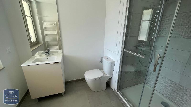 Photo 4 appartement Mulhouse
