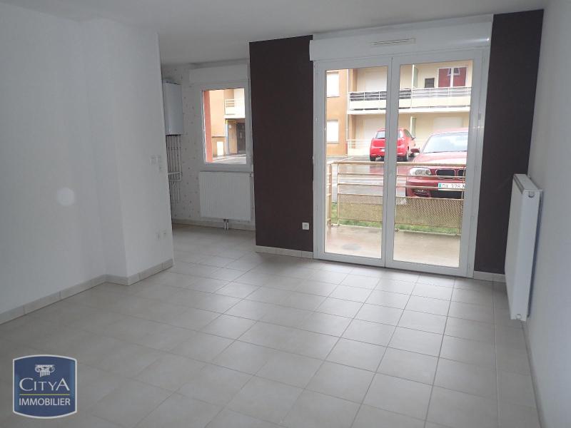 Photo 0 appartement Grand-Charmont