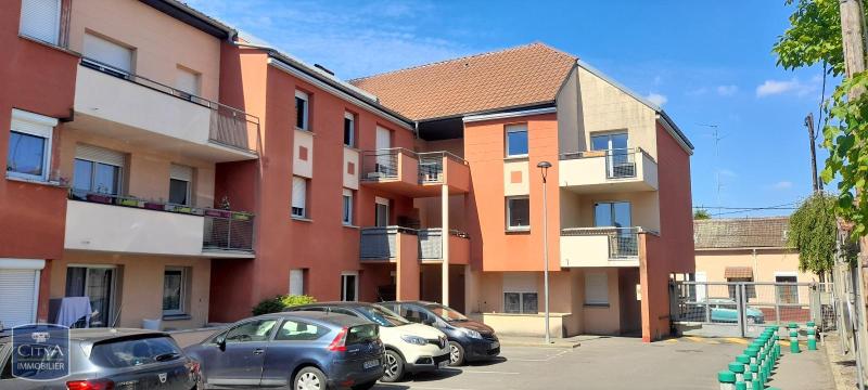 Photo 1 appartement Valenciennes