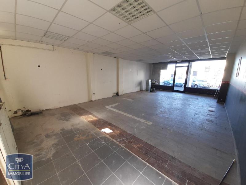 Photo Local Commercial 60m²