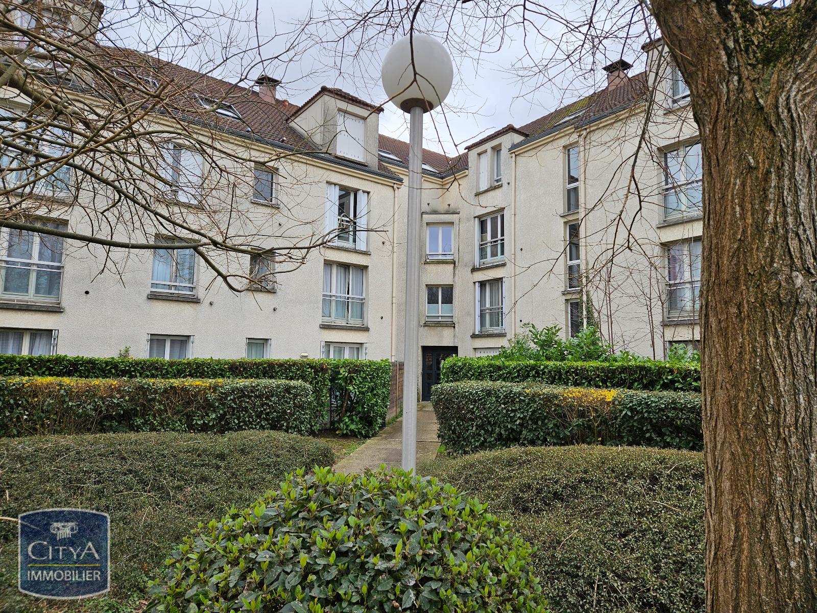 Photo 1 appartement Évry-Courcouronnes