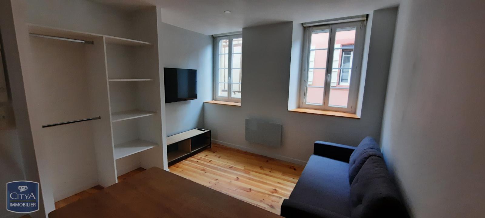 Photo 0 appartement Pamiers