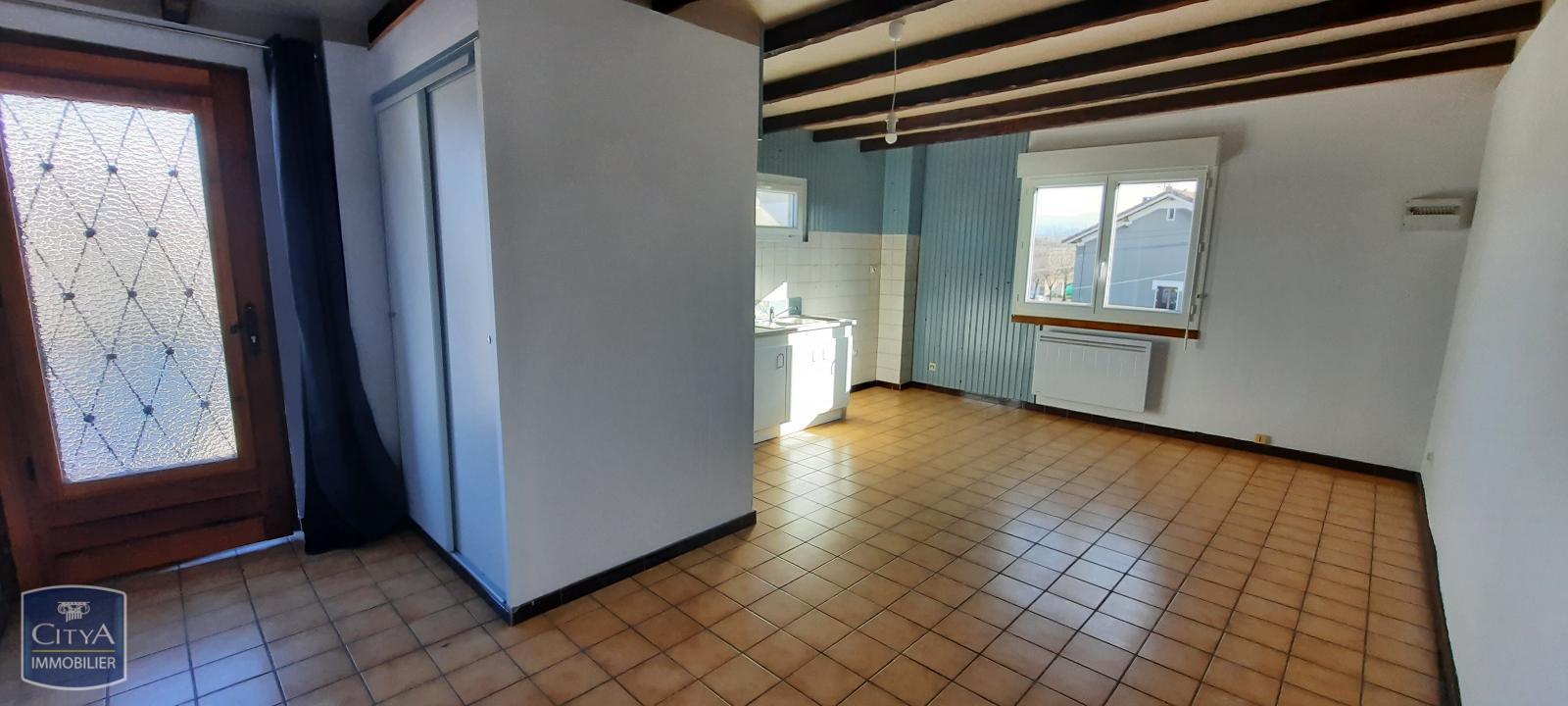 Photo 1 appartement Pamiers