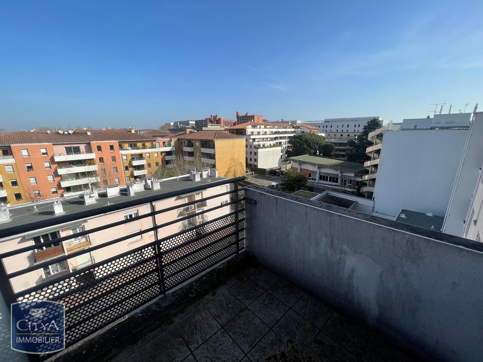Photo 9 appartement Toulouse