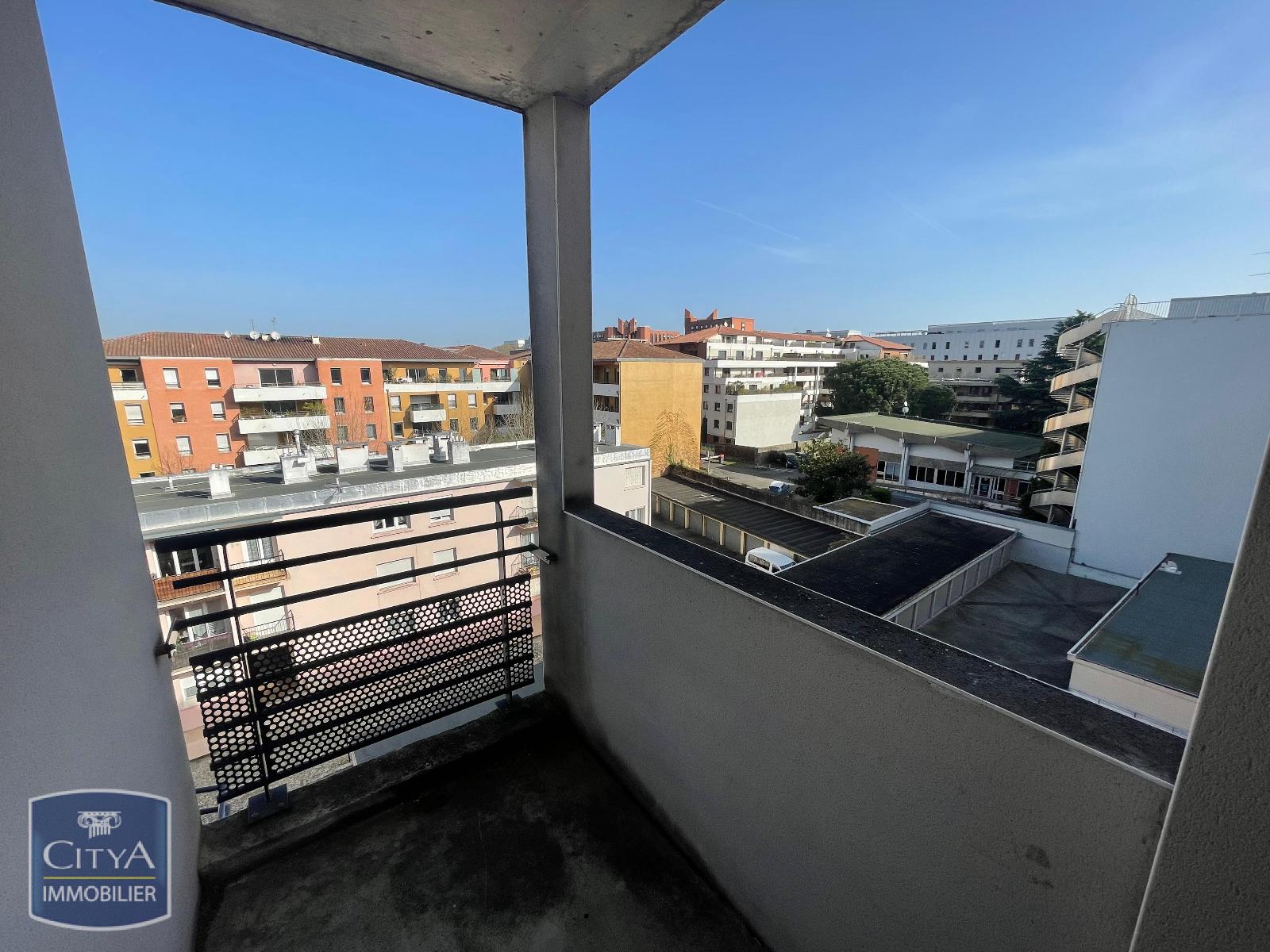Photo 12 appartement Toulouse