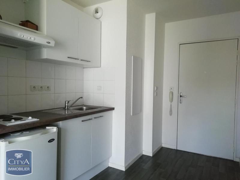 Photo 1 appartement Toulouse