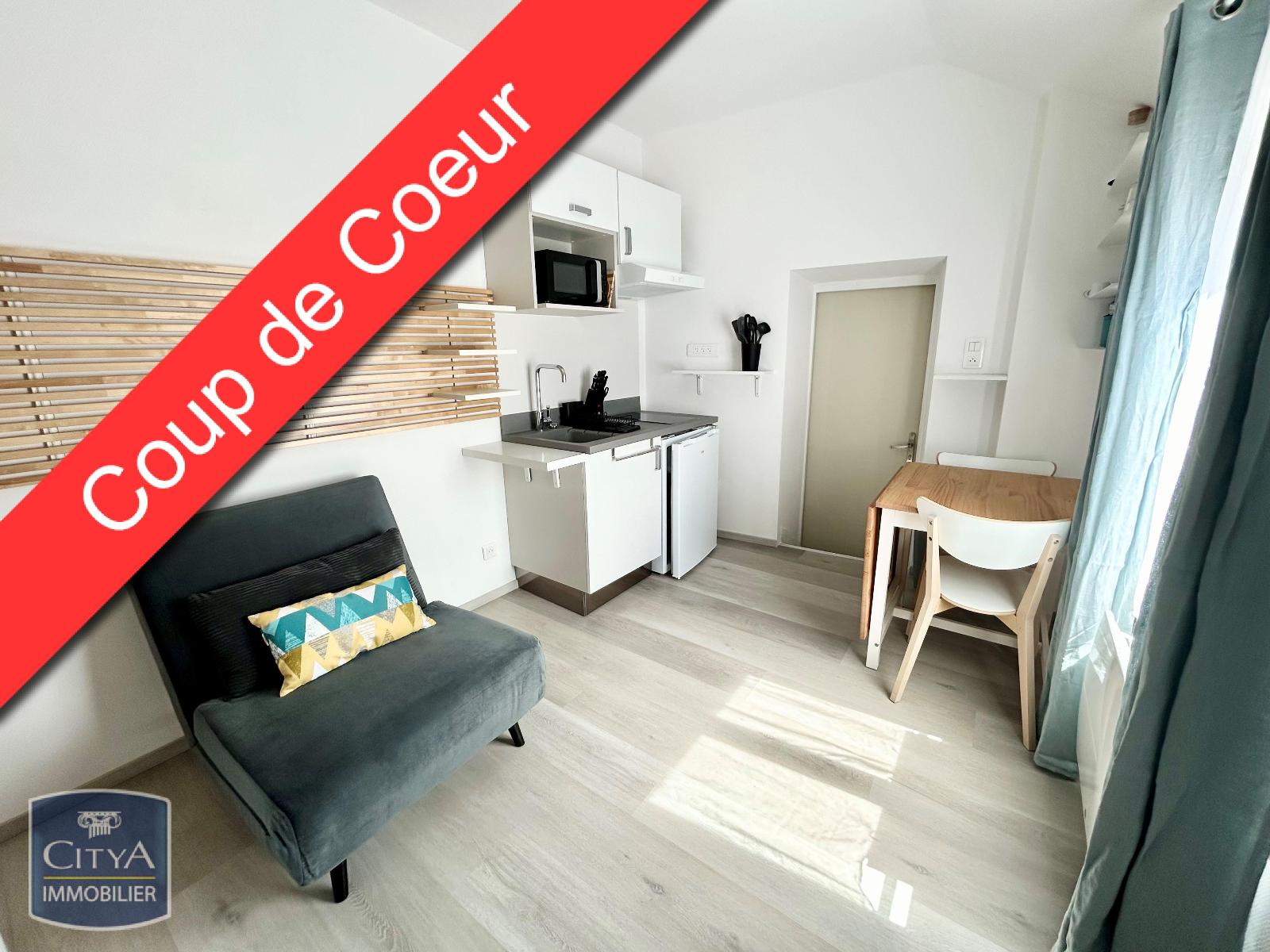Photo 0 appartement Nevers