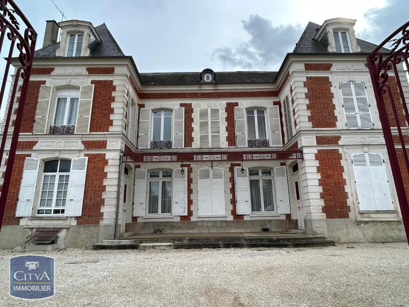 Photo 0 demeure Château-Thierry