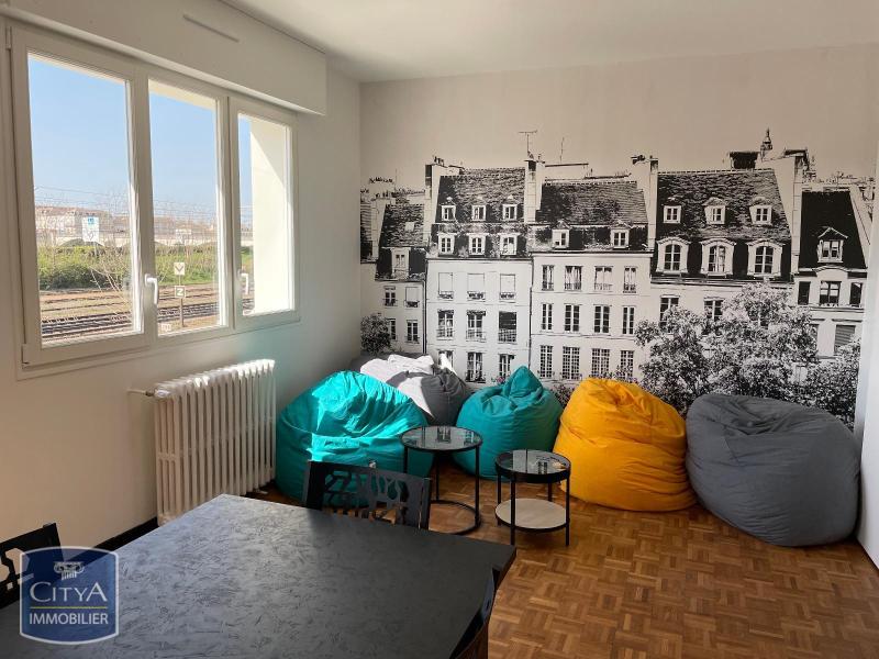 Photo 1 appartement Saumur