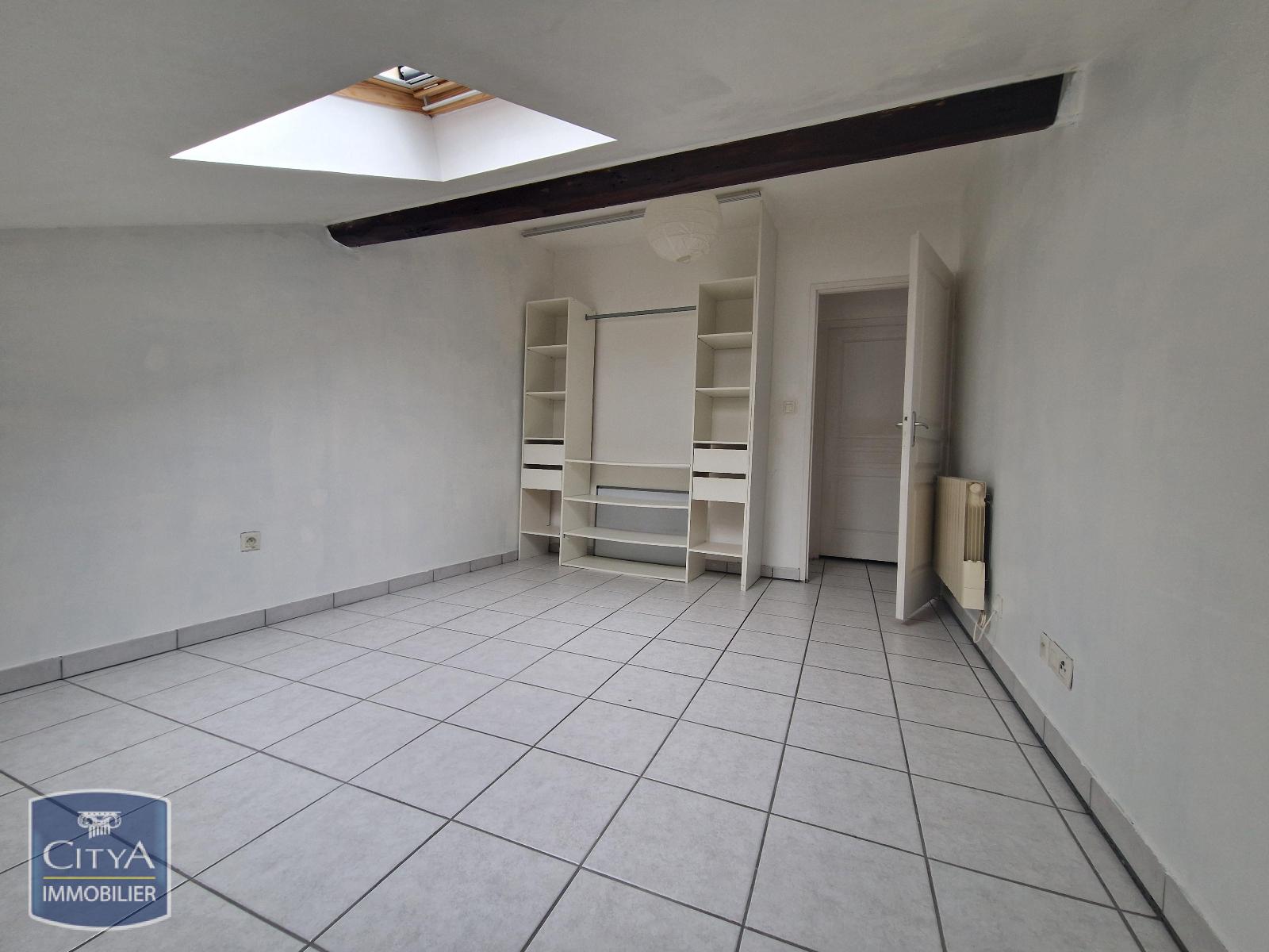 Photo 3 appartement Firminy
