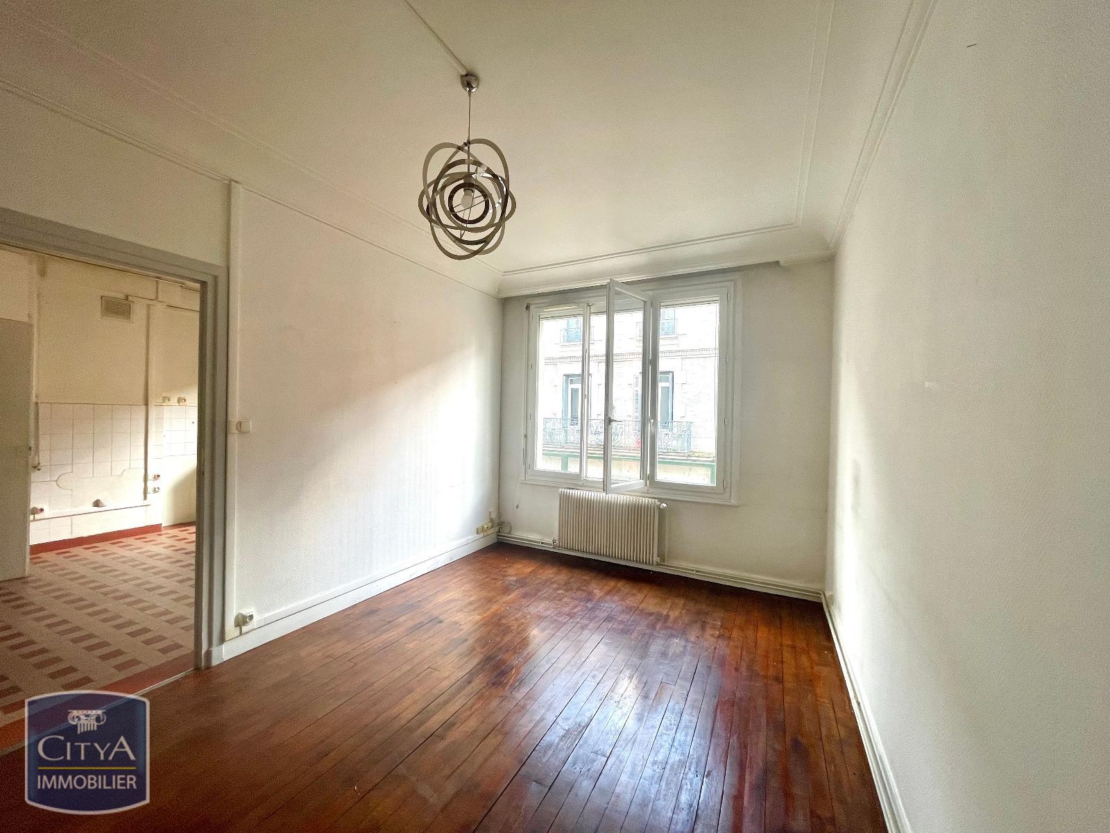 Photo 1 appartement Firminy