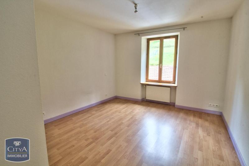 Photo 4 appartement Olliergues