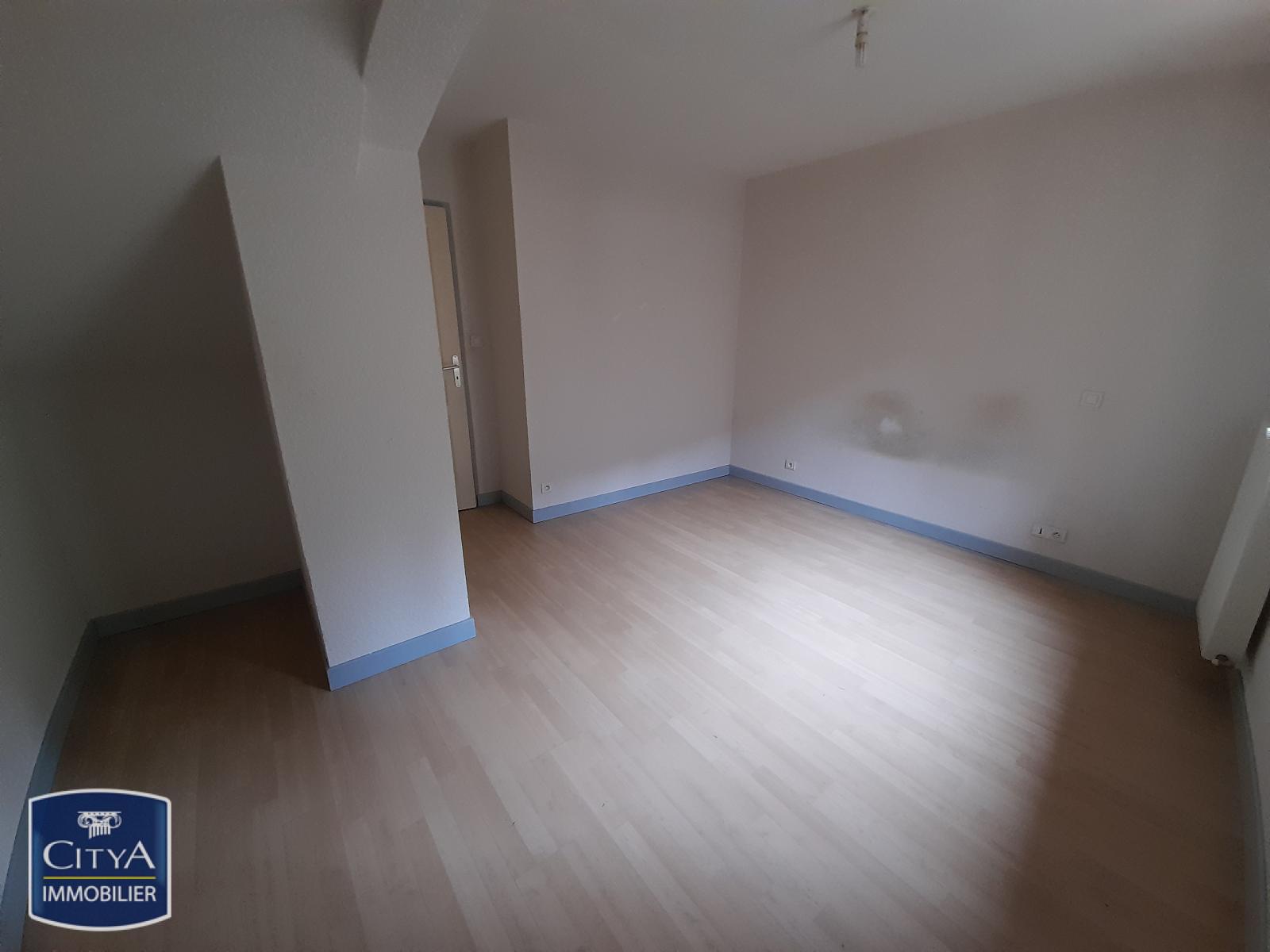 Photo 3 appartement Olliergues