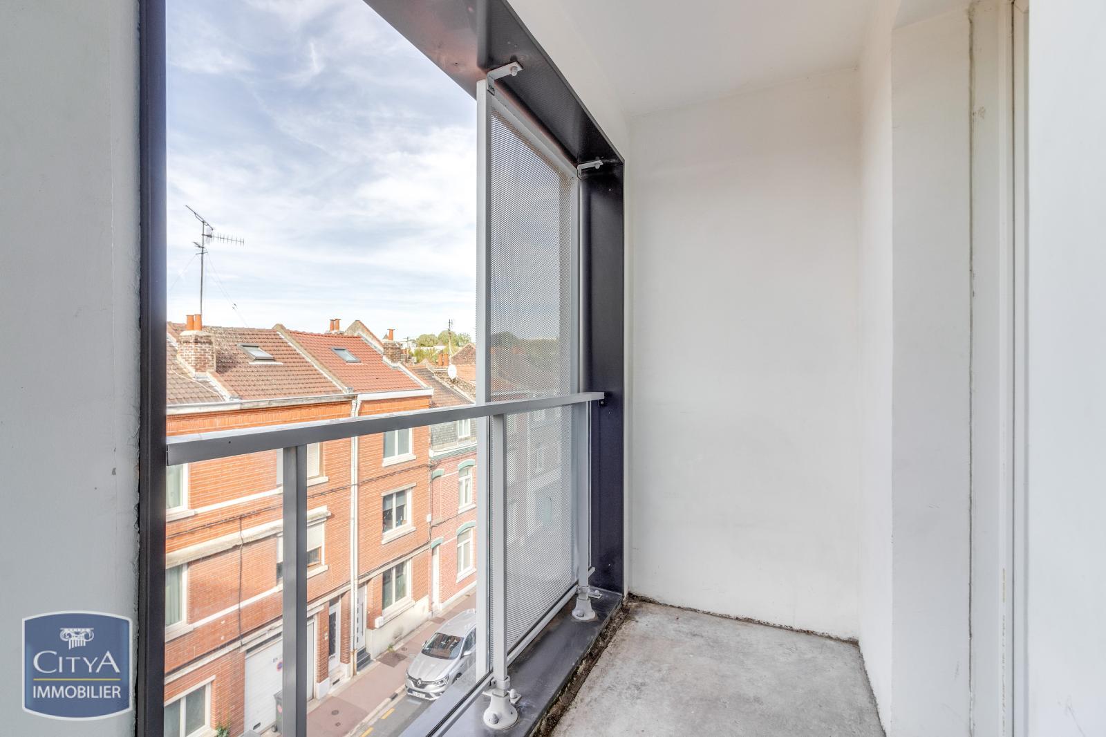 Photo 7 appartement Lille
